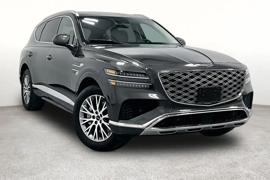 2025 Genesis GV80 2.5T Standard AWD's photo