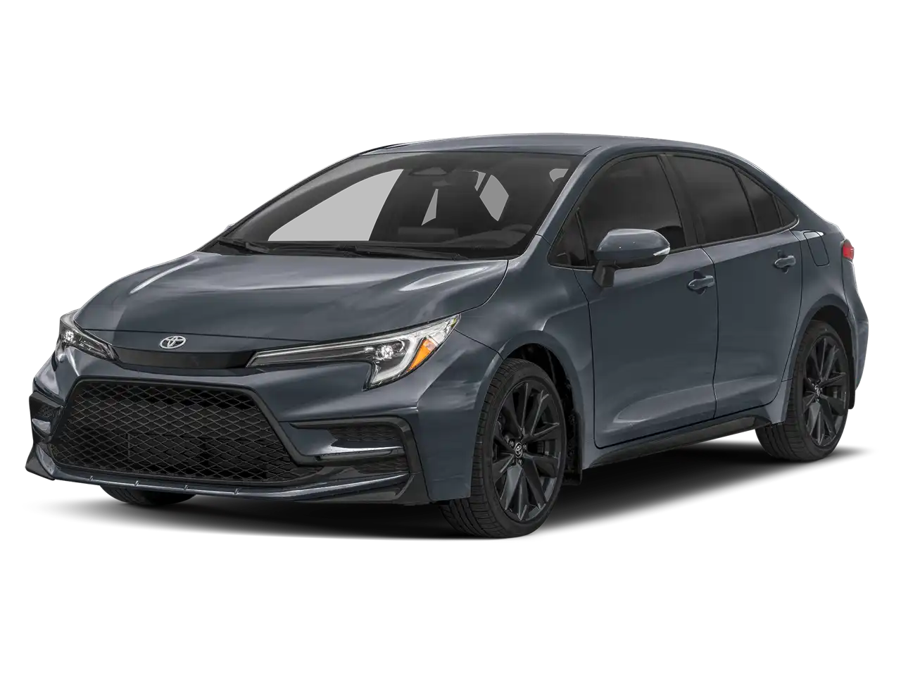 2025 Toyota Corolla SE CVT's photo
