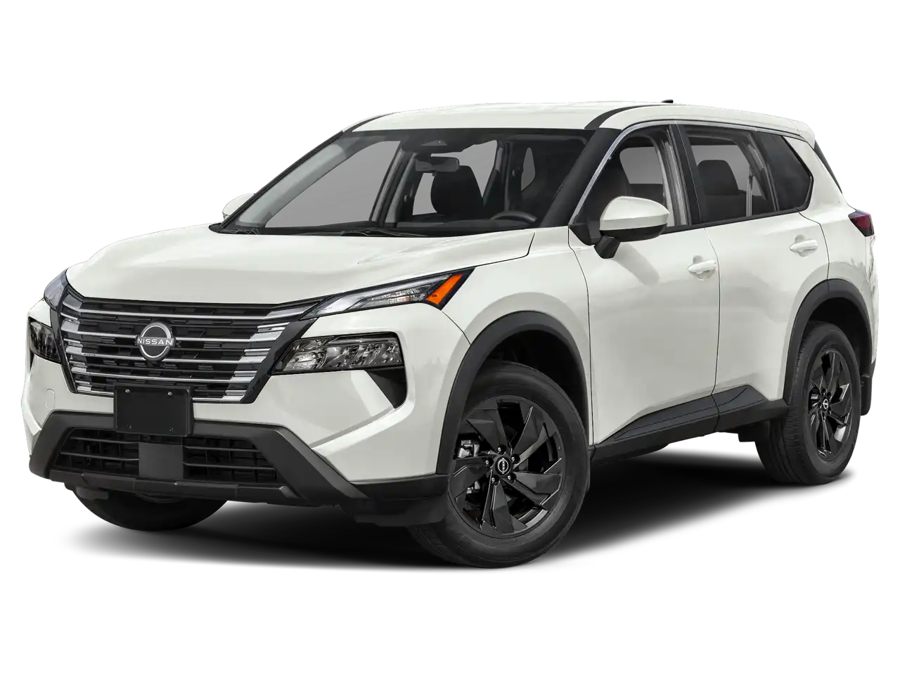 2026 Nissan Rogue SV's photo