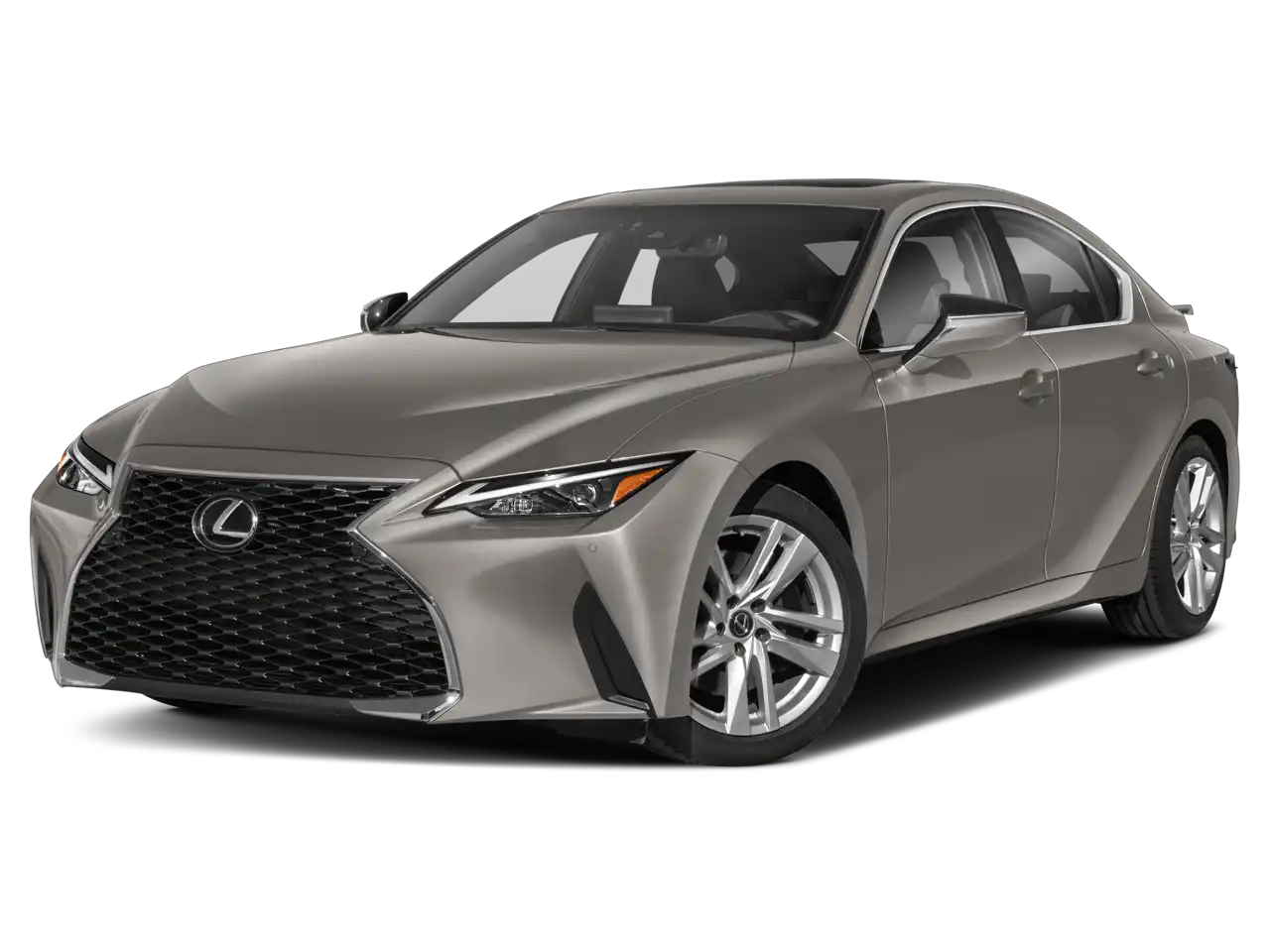 2022 Lexus IS 350 300 RWD's photo