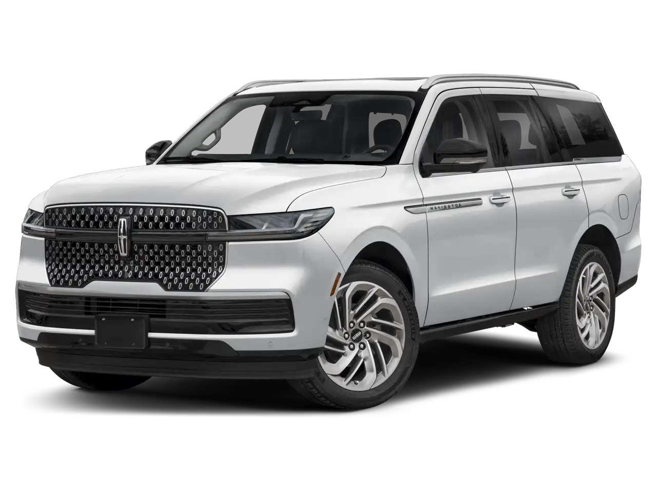 2026 Lincoln Navigator Reserve 4WD's photo