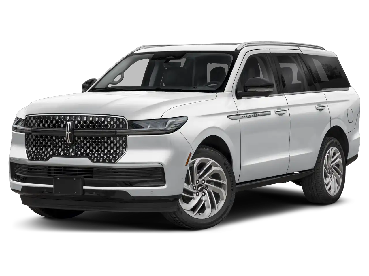 2026 Lincoln Navigator Reserve 4WD's photo