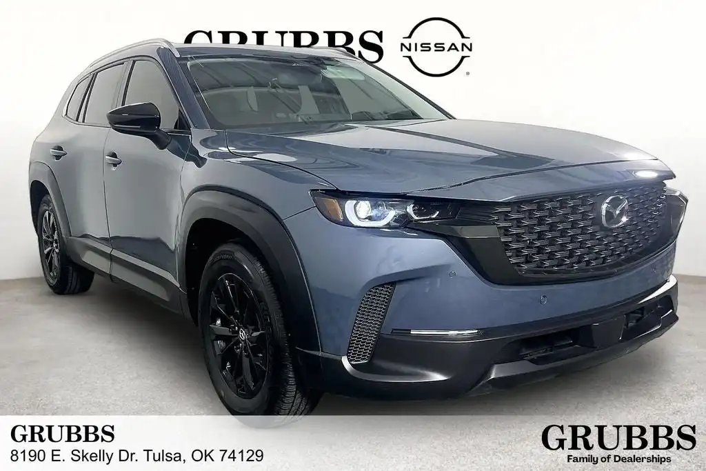 2026 Mazda CX-50 2.5 Preferred S's photo