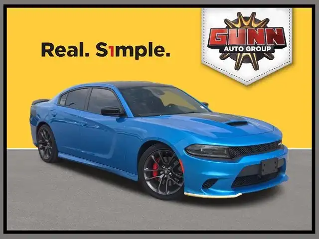 2023 Dodge Charger R/T's photo