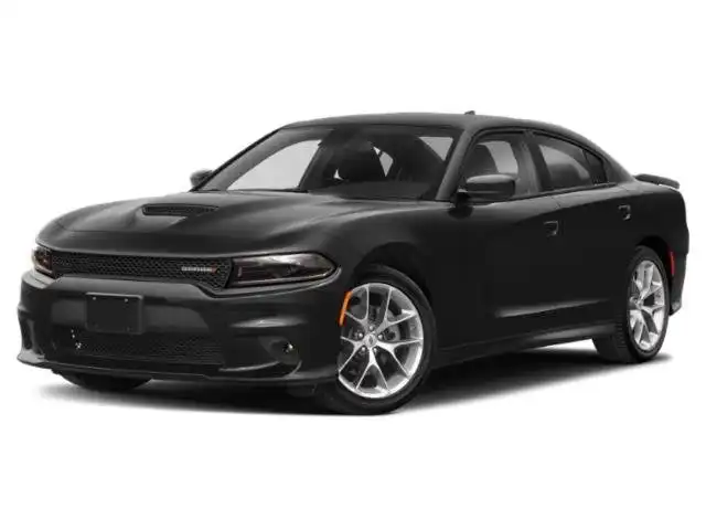 2023 Dodge Charger R/T's photo