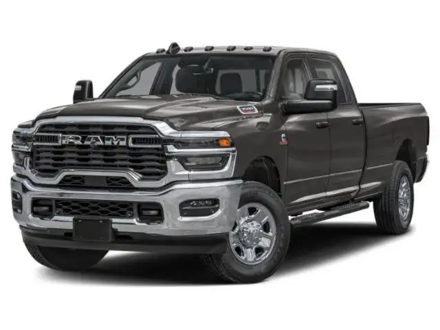 2027 RAM 3500 Tradesman 4X4 Crew Cab LWB's photo