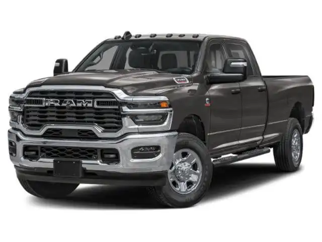2027 RAM 3500 Tradesman 4X4 Crew Cab LWB's photo