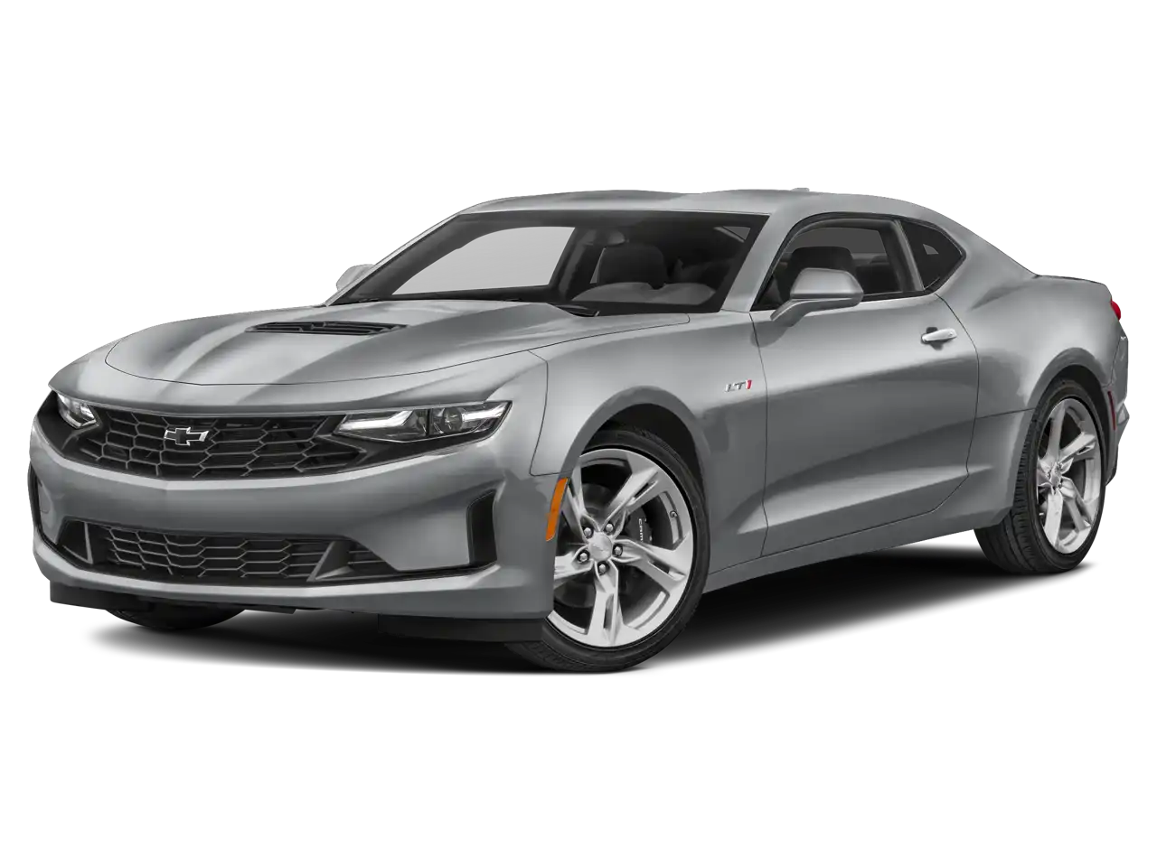 2023 Chevrolet Camaro 2.0 1LT's photo