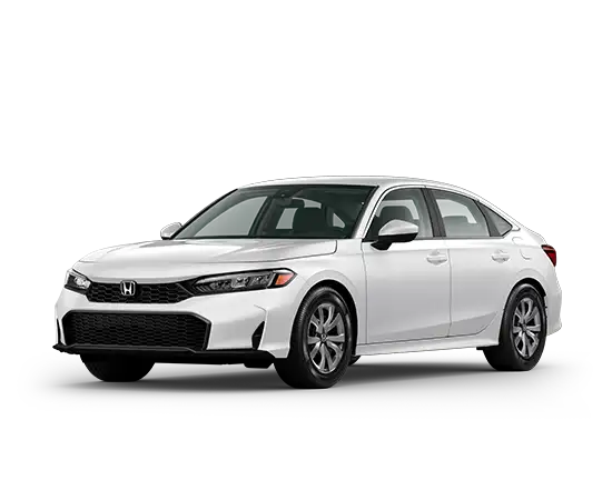 2026 Honda Civic's photo