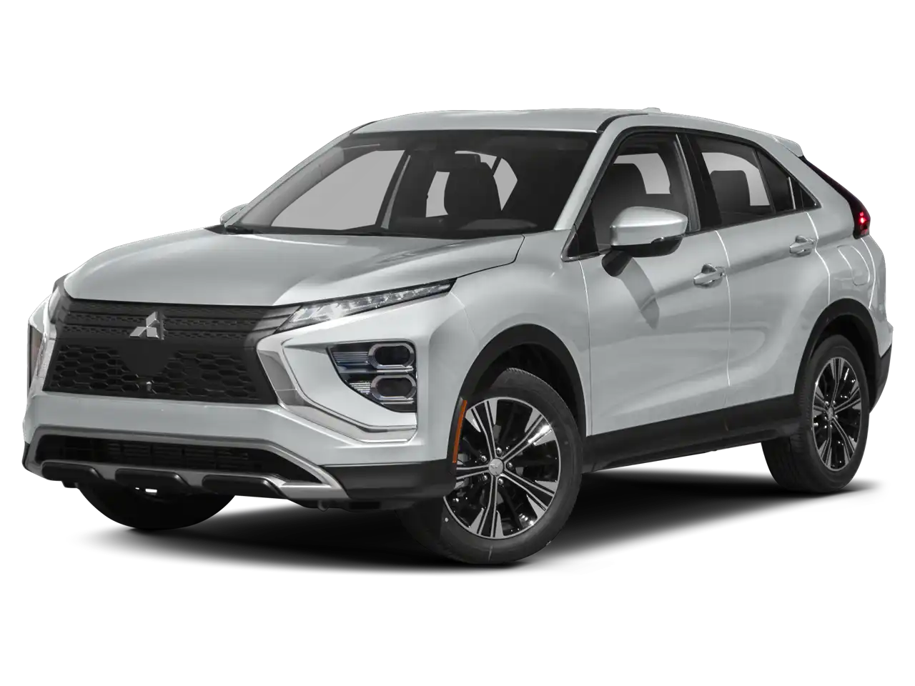 2023 Mitsubishi Eclipse Cross SE S-AWC's photo