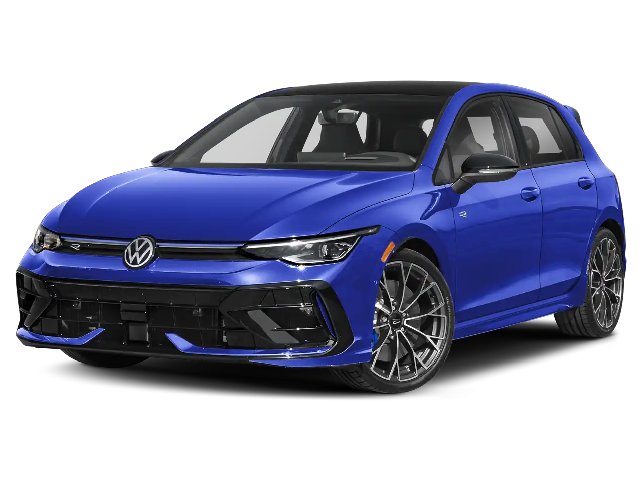 2026 Volkswagen Golf R Golf R 4-door DSG's photo