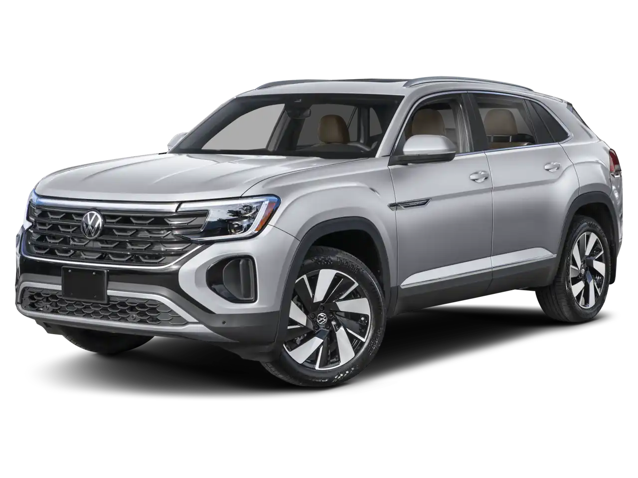 2026 Volkswagen Atlas Cross Sport 2.0T SEL 4MOTION's photo