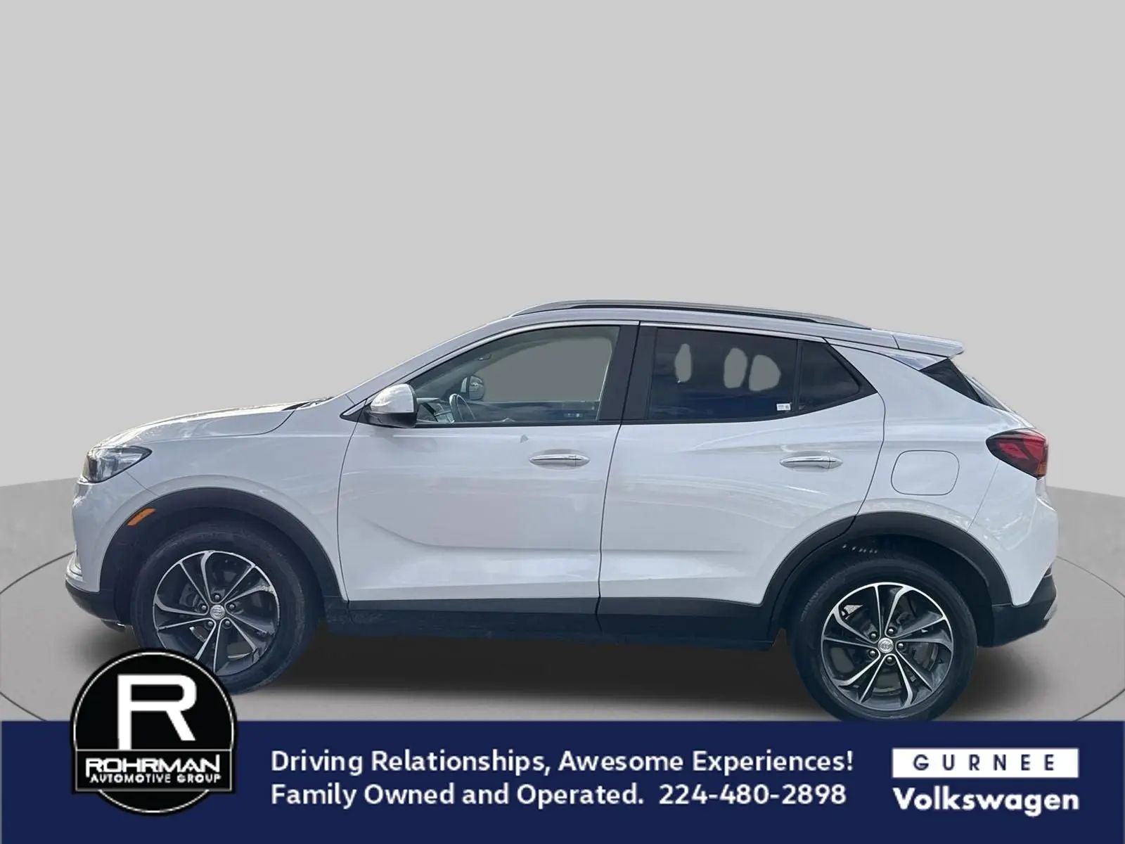 2023 Buick Encore GX Select photo 5