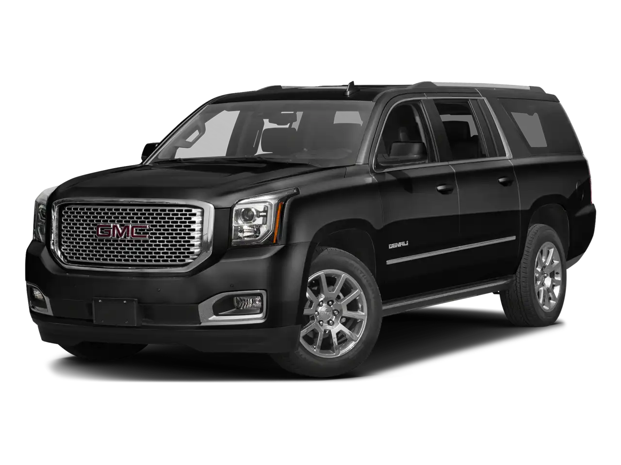 2016 GMC Yukon Denali AWD's photo