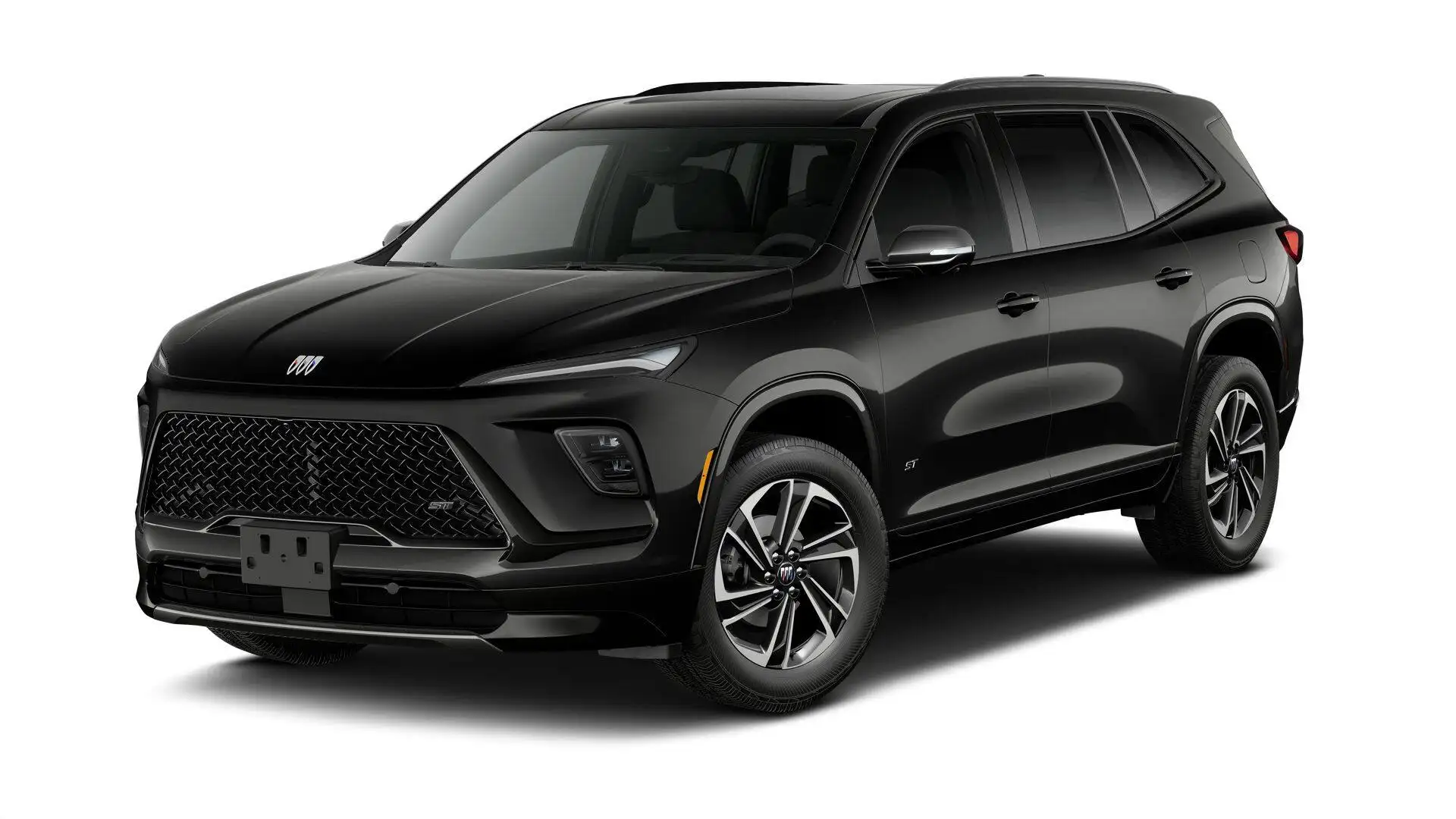 2027 Buick Enclave Sport Touring AWD's photo