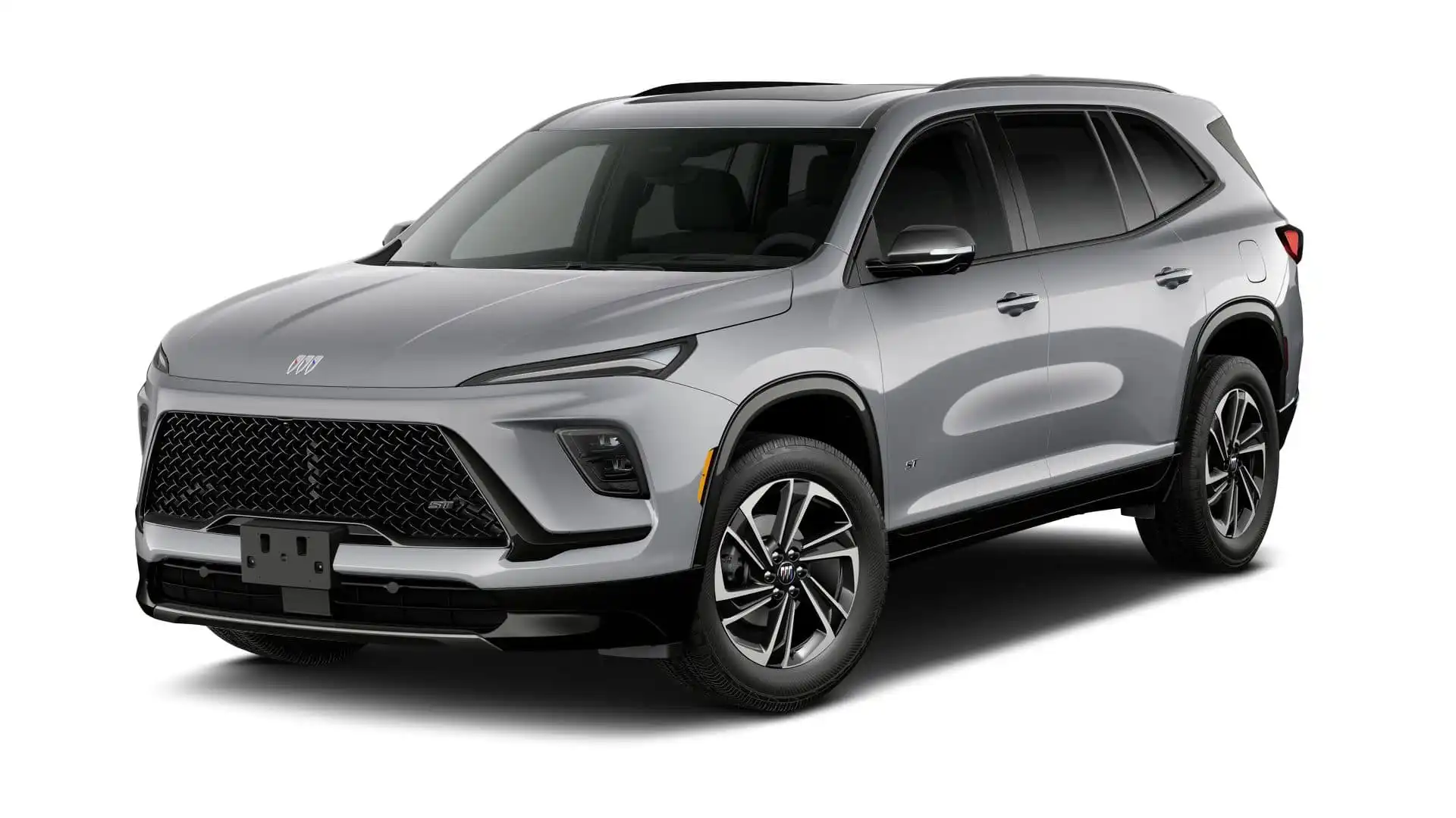 2027 Buick Enclave Sport Touring AWD's photo