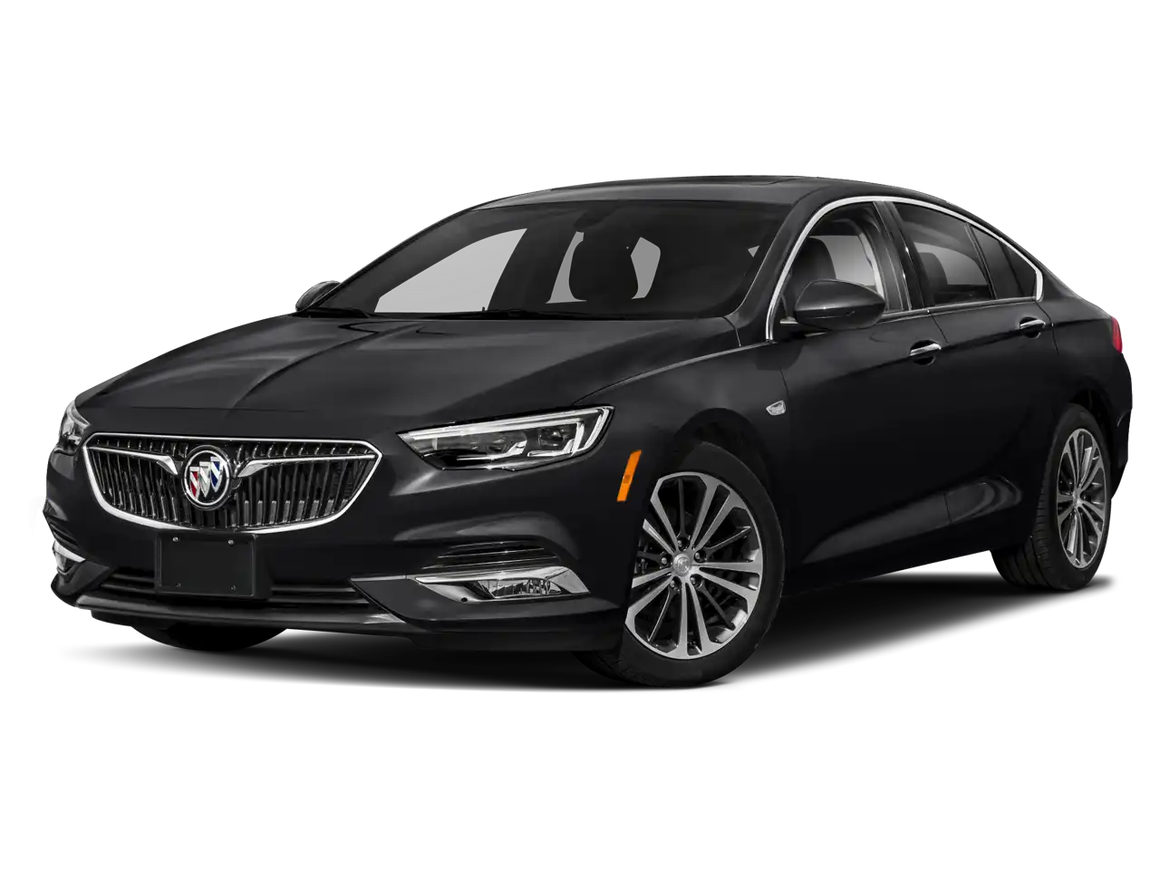 2019 Buick Regal Preferred FWD's photo
