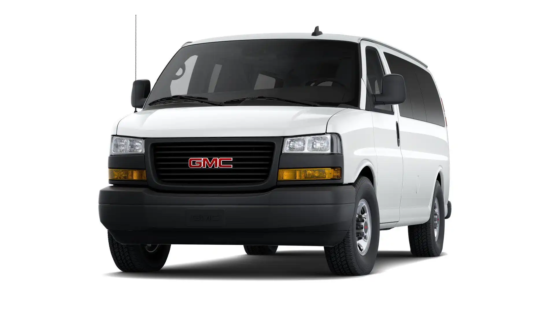 2025 GMC Savana 2500 LS's photo