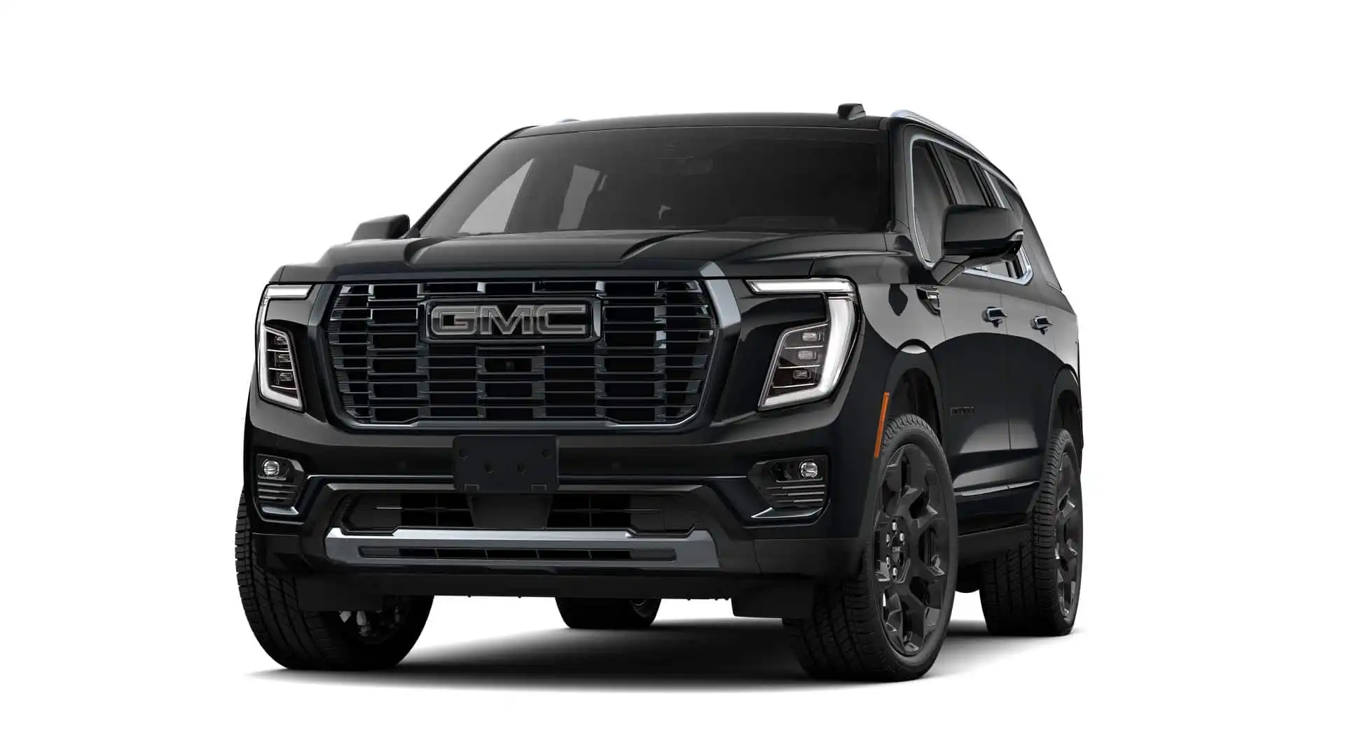 2026 GMC Yukon 4WD Denali Ultimate's photo