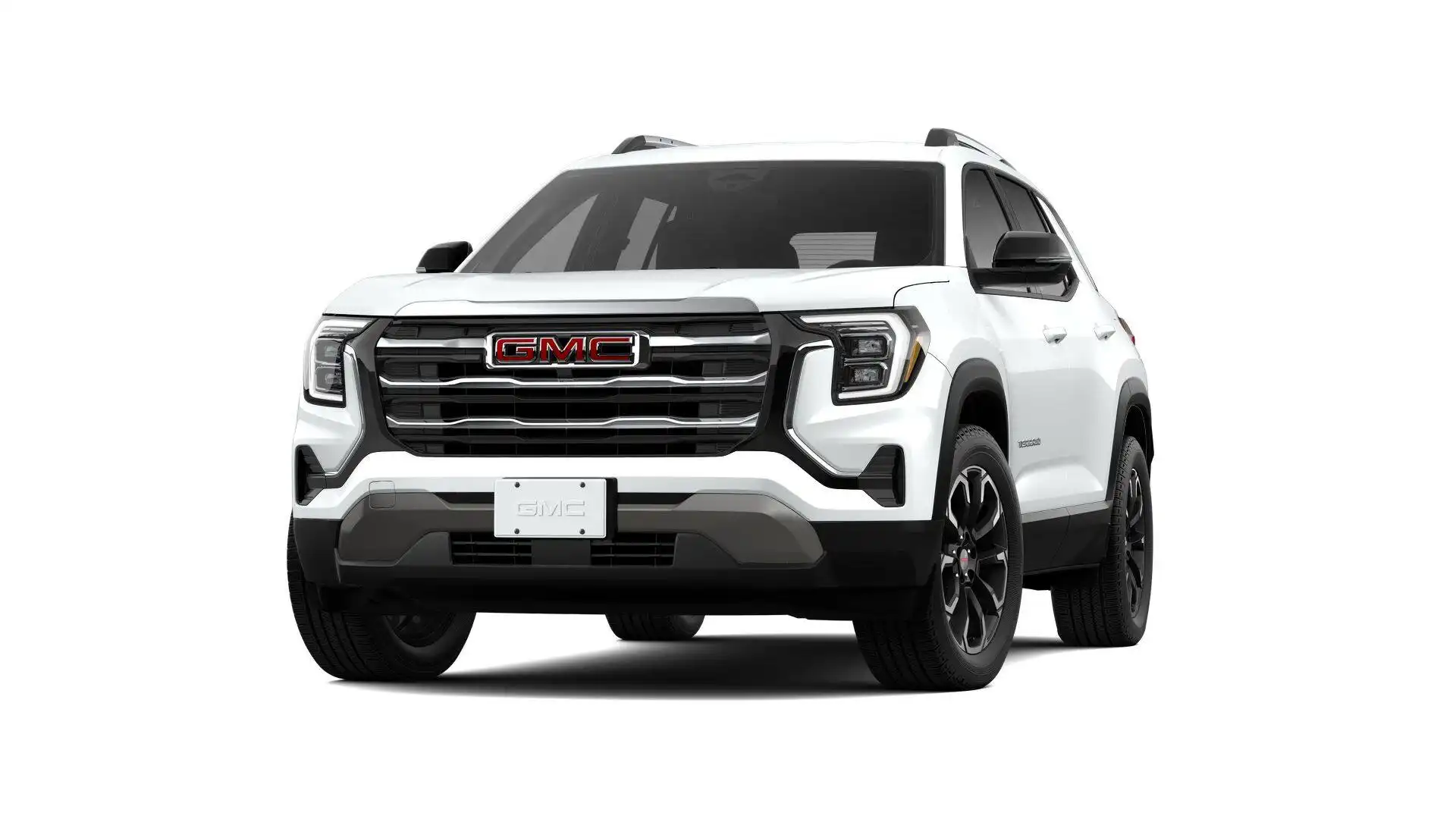 2026 GMC Terrain Elevation FWD's photo