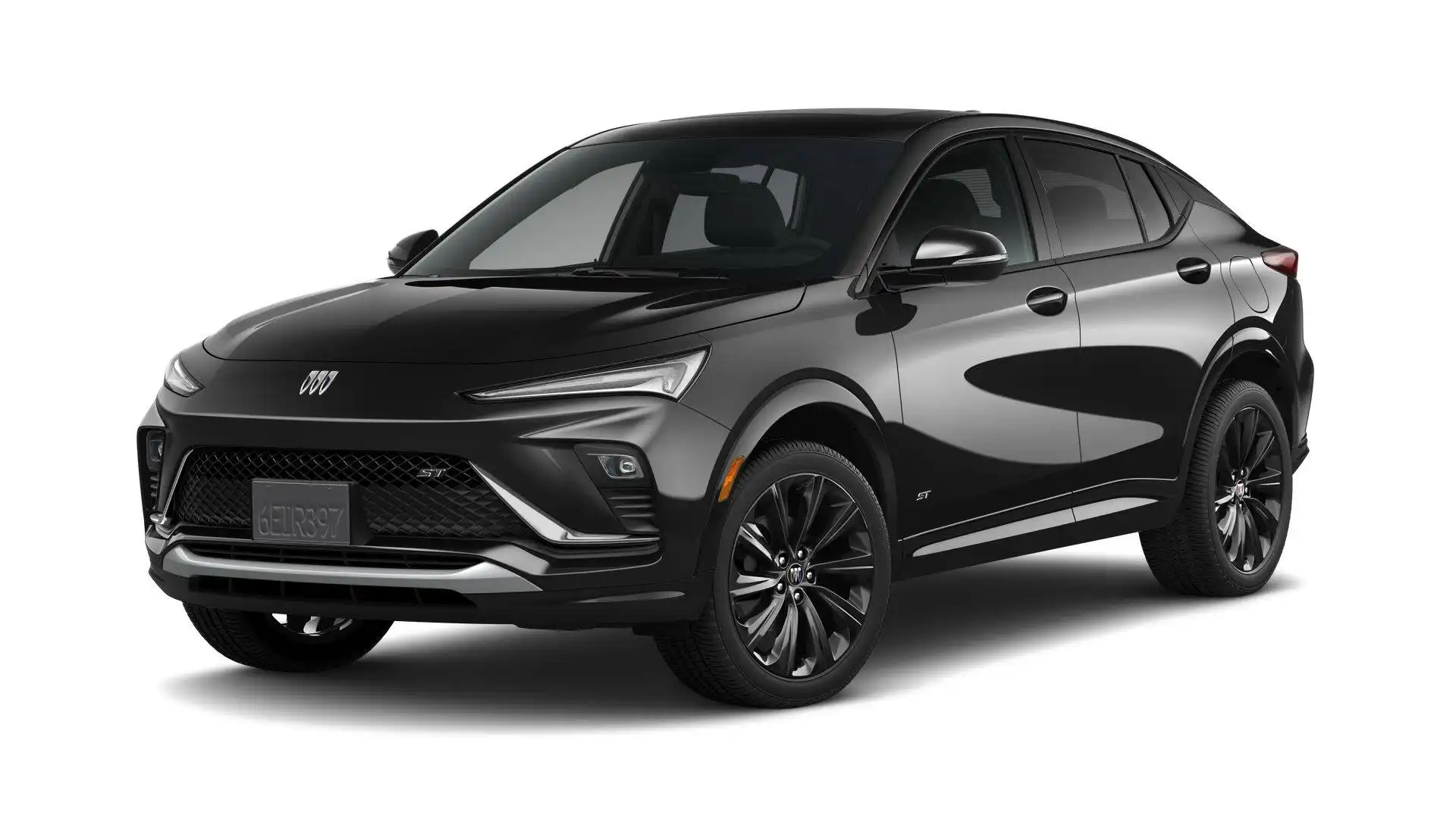 2026 Buick Envista Sport Touring's photo