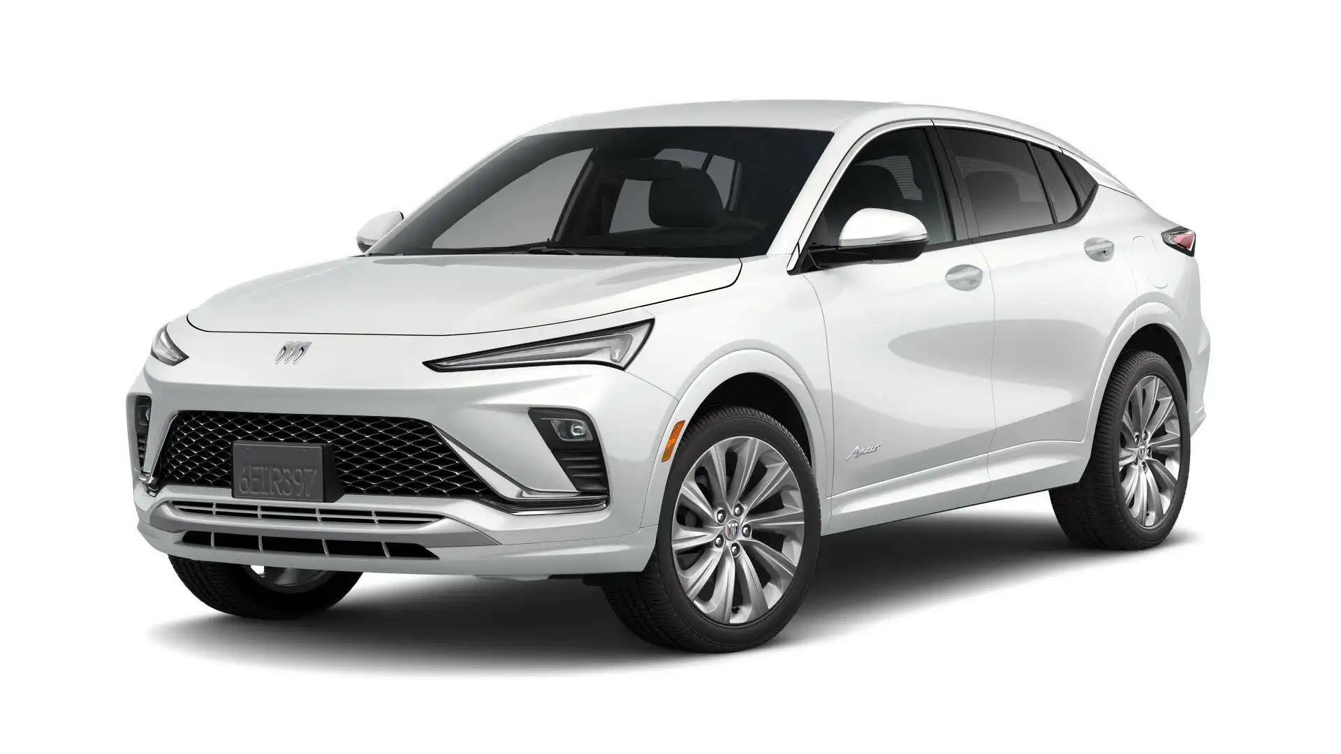 2026 Buick Envista Avenir's photo