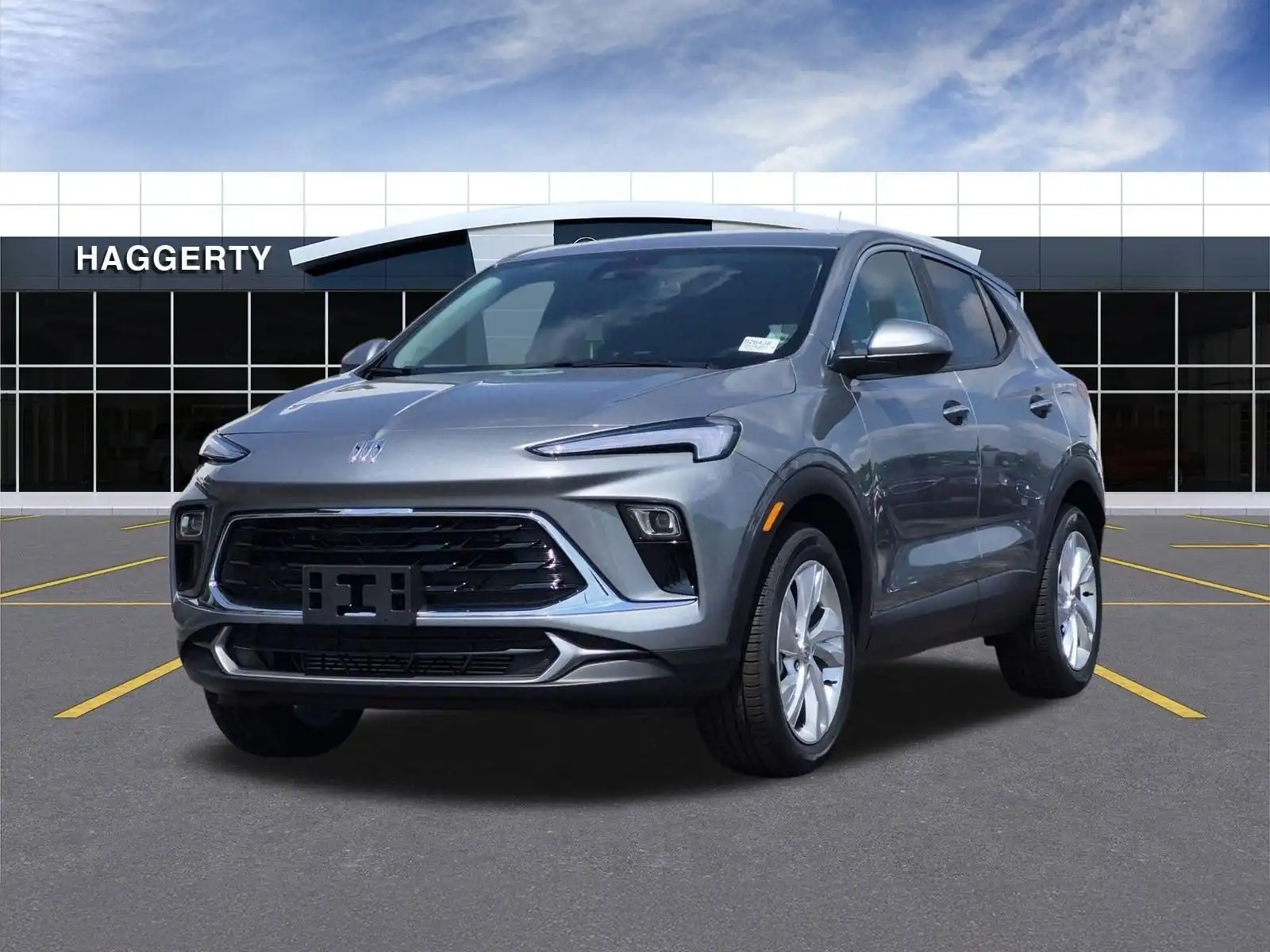 2026 Buick Encore GX Preferred's photo