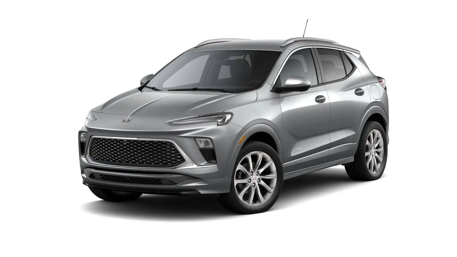 2026 Buick Encore GX Avenir AWD's photo