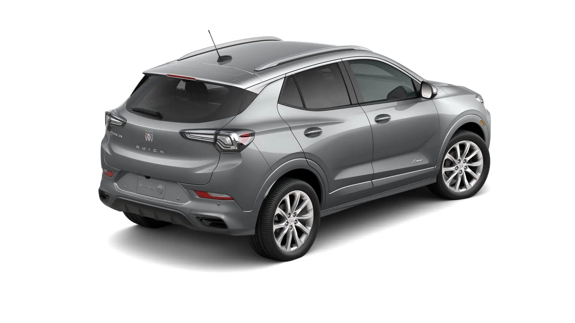 2026 Buick Encore GX Avenir AWD photo 3