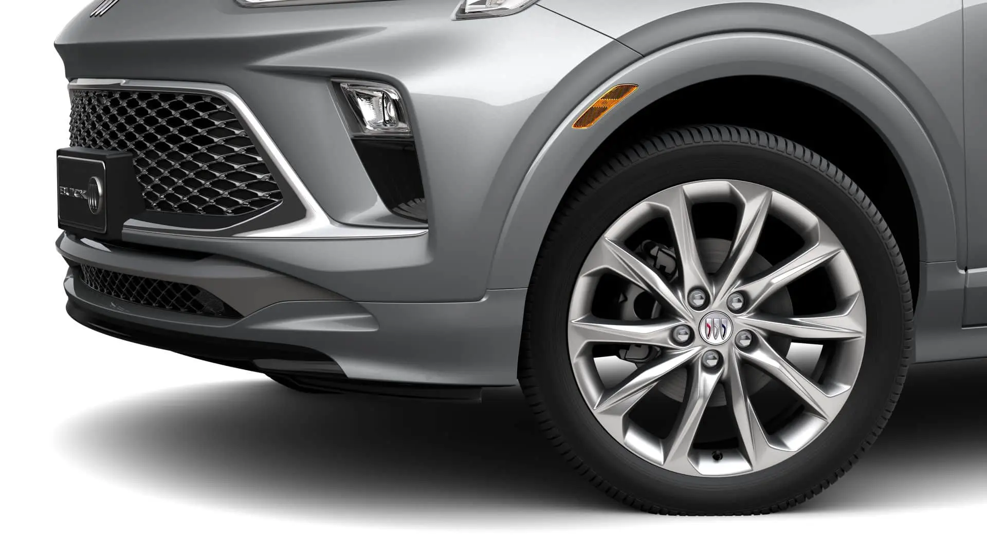 2026 Buick Encore GX Avenir AWD photo 5