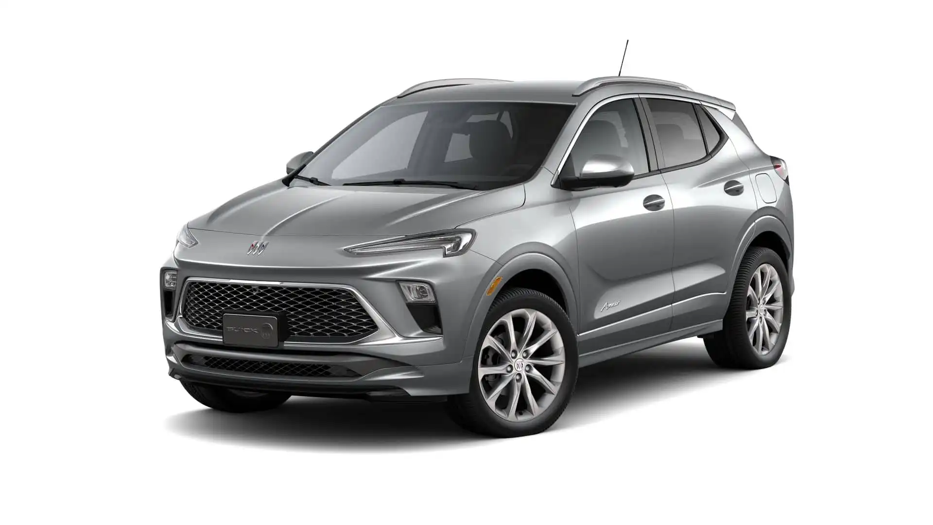 2026 Buick Encore GX Avenir AWD's photo