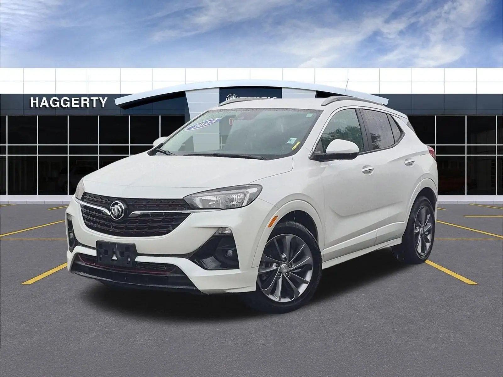 2023 Buick Encore GX Select photo 1