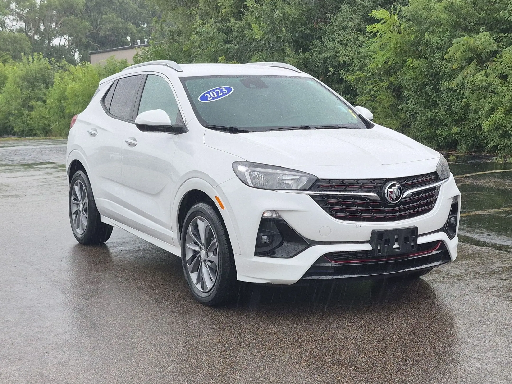 2023 Buick Encore GX Select photo 3