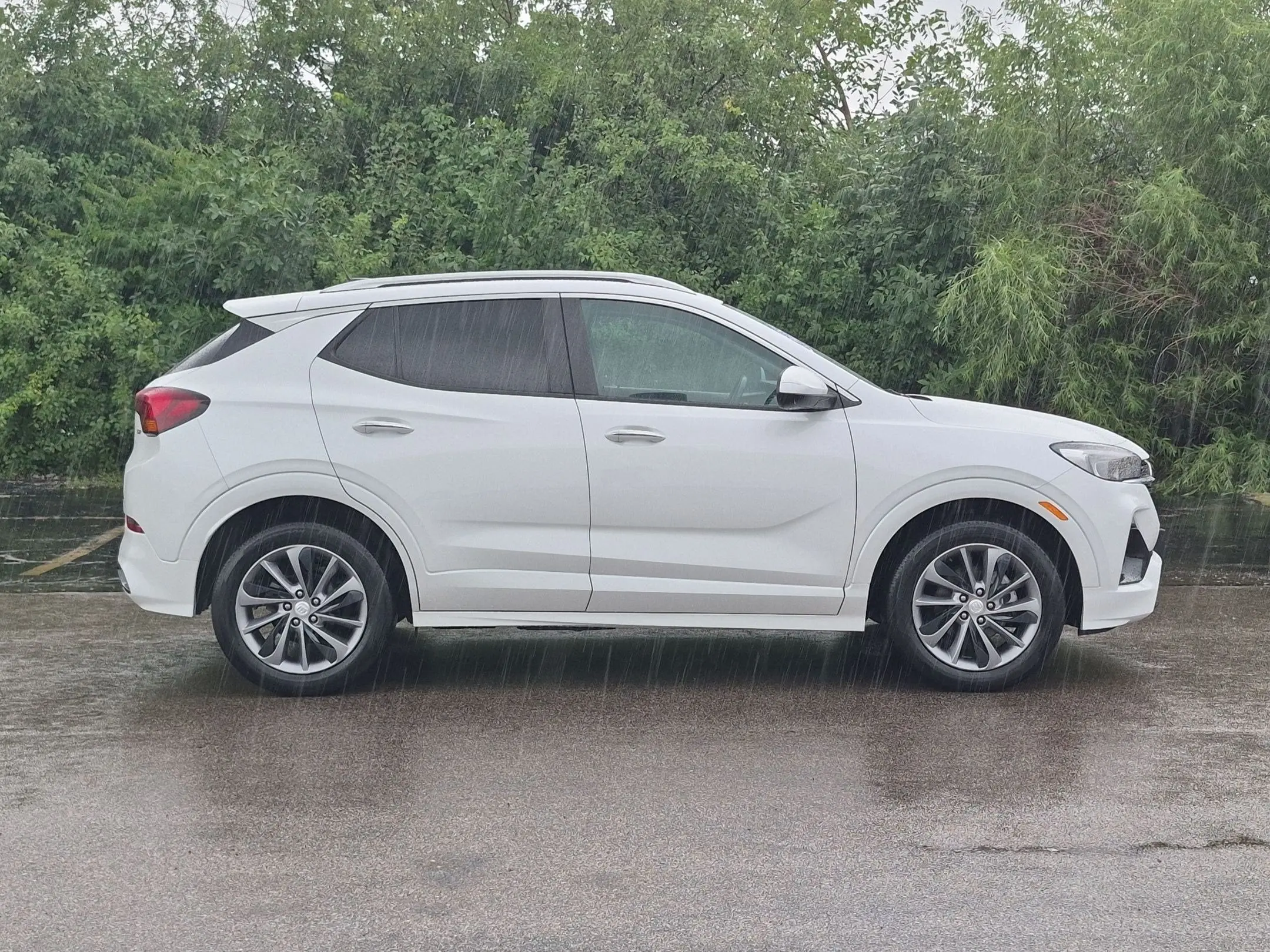 2023 Buick Encore GX Select photo 4