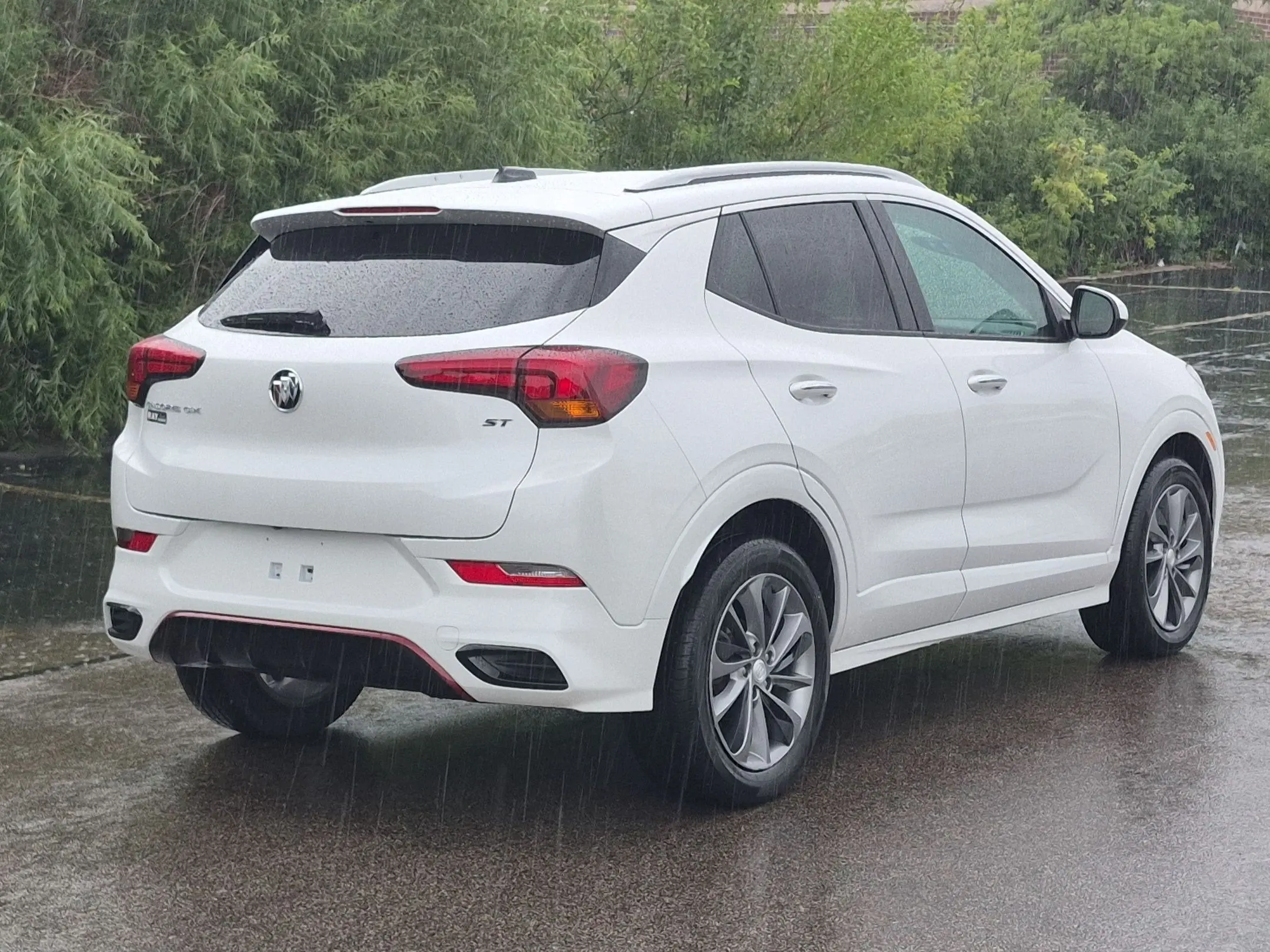 2023 Buick Encore GX Select photo 5