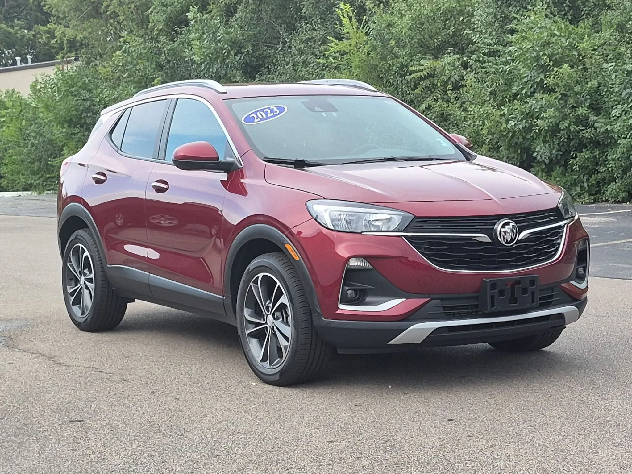 2023 Buick Encore GX Select photo 3