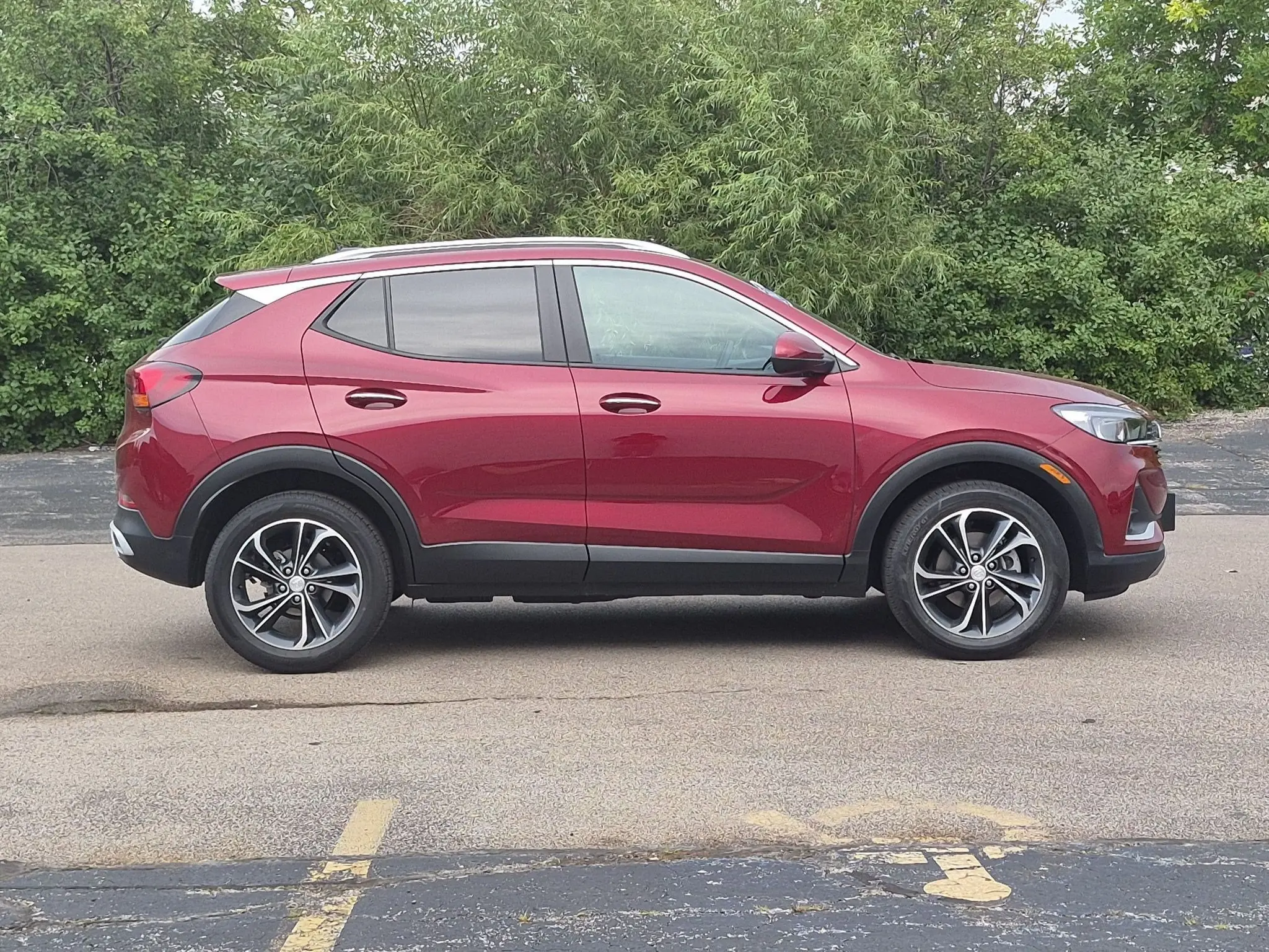 2023 Buick Encore GX Select photo 4