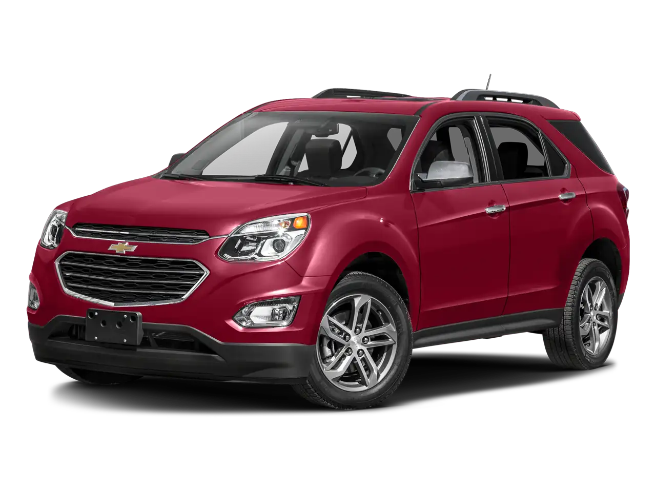 2017 Chevrolet Equinox Premier AWD's photo