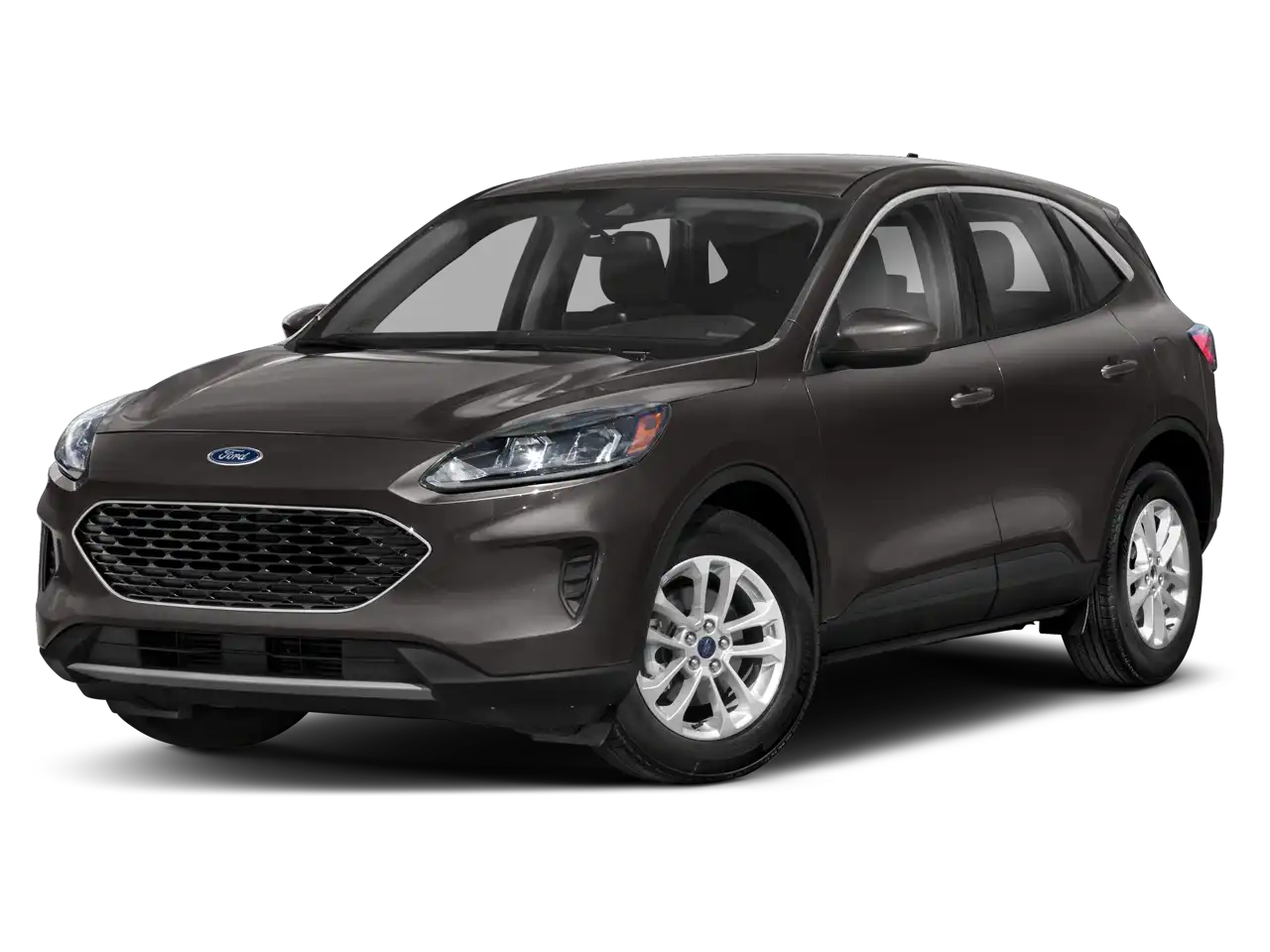 2020 Ford Escape SE AWD's photo
