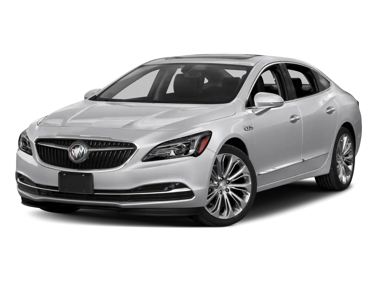 2017 Buick LaCrosse Premium FWD's photo