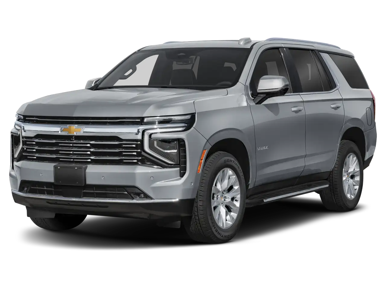 2026 Chevrolet Tahoe Premier 4WD's photo