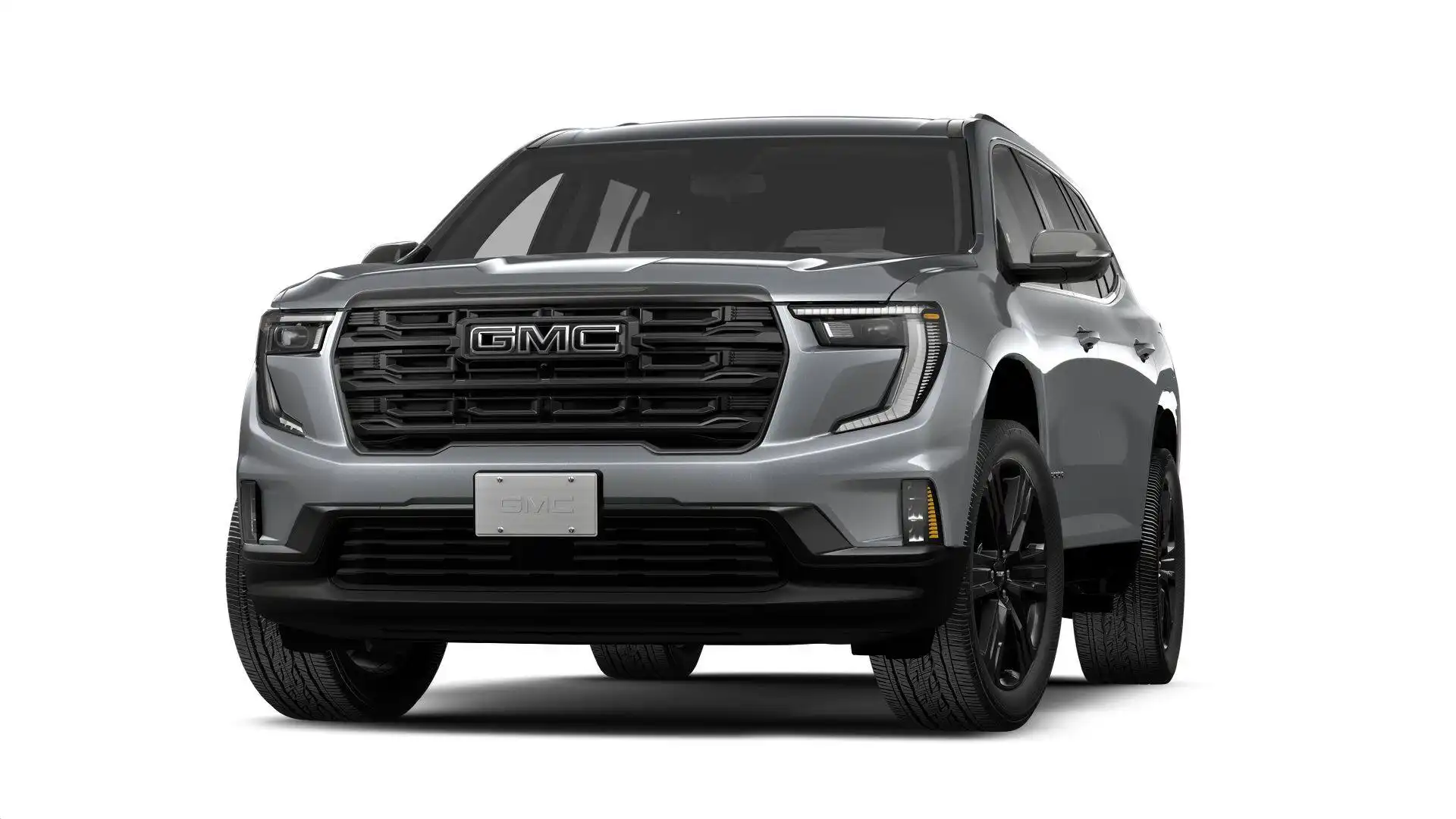 2027 GMC Acadia Elevation FWD's photo