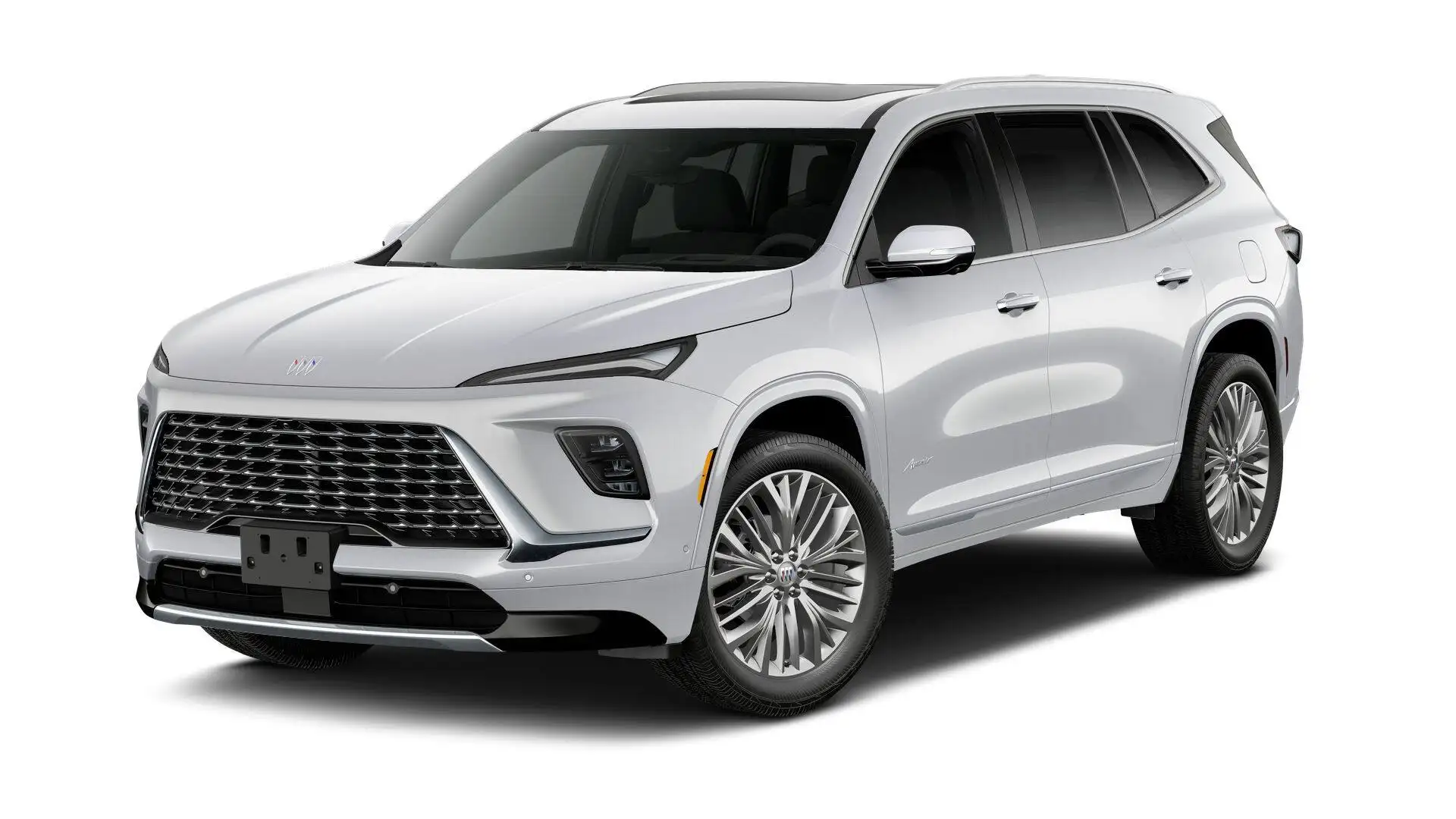 2027 Buick Enclave Avenir's photo