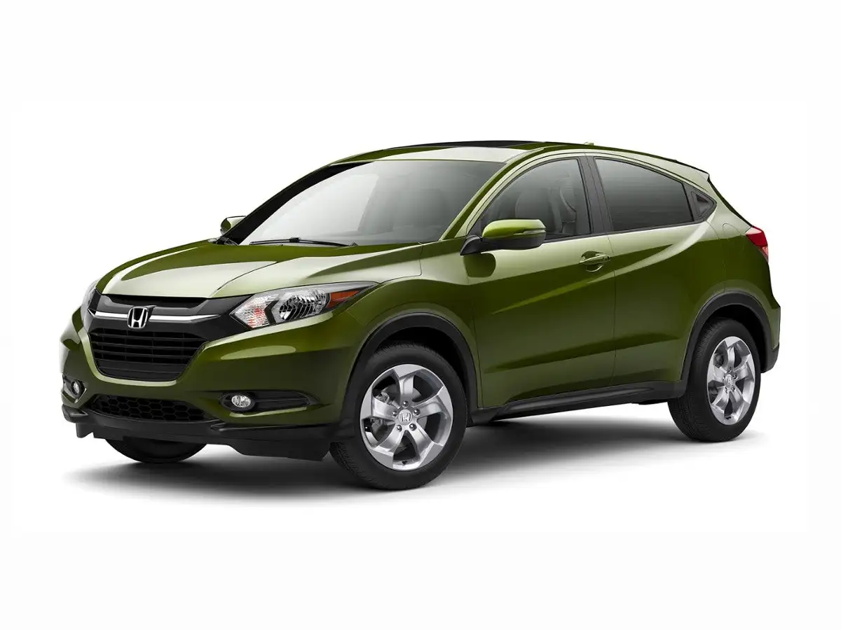 2016 Honda HR-V EX 4WD's photo
