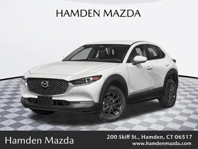 2024 Mazda CX-30 2.5 AWD S's photo