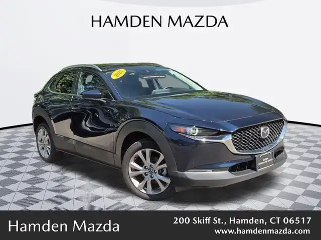 2023 Mazda CX-30 Select AWD's photo