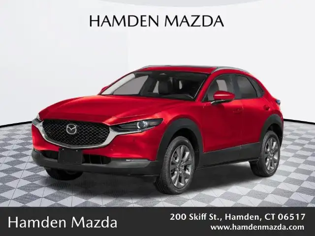 2026 Mazda CX-30 Preferred AWD's photo