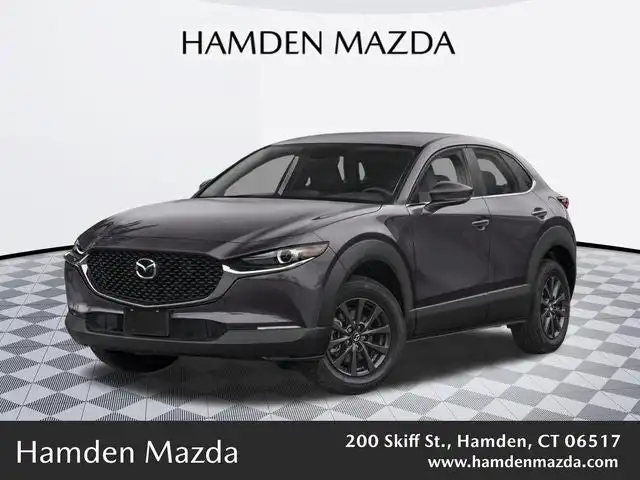 2023 Mazda CX-30 Preferred AWD's photo