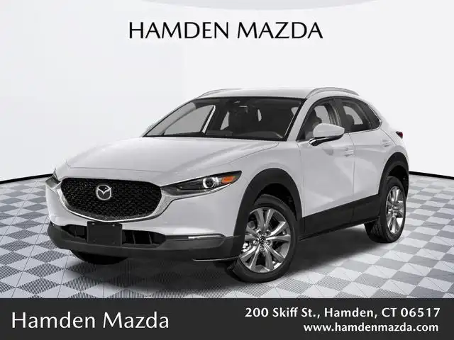 2023 Mazda CX-30 Preferred AWD's photo