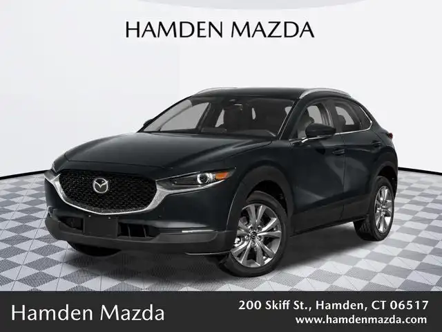 2023 Mazda CX-30 Preferred AWD's photo